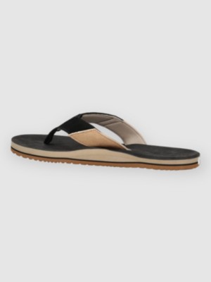 Oxford Open Toe Sandalen