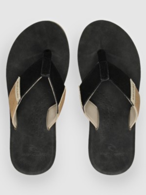 Oxford Open Toe Sandals