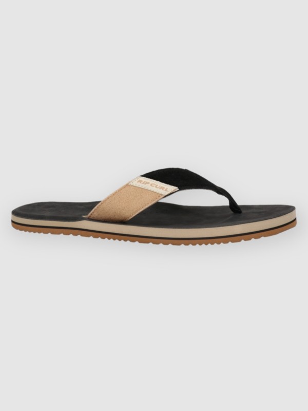 Rip Curl Oxford Open Toe Sandalen tan
