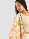 Rip Curl Always Summer Kimono Shirt