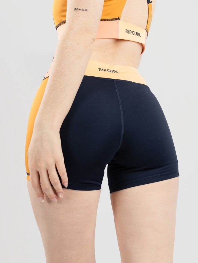 Rip Curl Mirage Aloe Booty Shorts