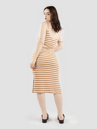 Rip Curl Bobbi Stripe Midi Kleid