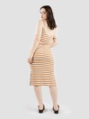 Rip Curl Bobbi Stripe Midi Jurk