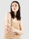 Rip Curl Bobbi Stripe Midi Šaty