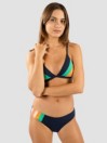 Rip Curl Day Break Tri Bikini Set