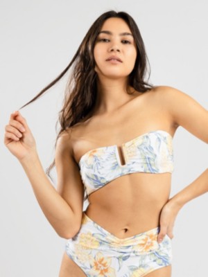 Rip Curl Always Summer Bandeau Haut de bikini