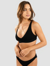 Rip Curl Custom Rib Halter Bikini Top