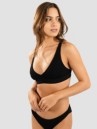 Rip Curl Custom Rib Halter Bikini Top