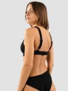 Rip Curl Custom Rib Halter Zgornji del bikini