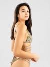 Rip Curl Afterglow Floral Wrap Tri Bikini top