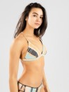 Rip Curl Ripple Effect Tall Tri Bikini Top