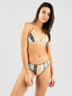 Rip Curl Ripple Effect Tall Tri Bikiniyl&auml;osa