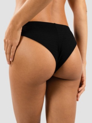 Rip Curl Custom Rib Cheeky Bikinialaosa