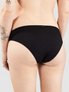 Rip Curl Custom Rib Full Bikini Bottom
