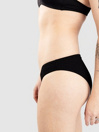 Rip Curl Custom Rib Full Bikini Bottom