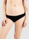 Rip Curl Custom Rib Full Bikini Bottom