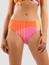 Rip Curl Day Break Mid Rise Good Bikini Bottom