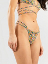 Rip Curl Afterglow Floral Skimpy Bikini Bottom
