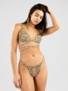 Rip Curl Afterglow Floral Skimpy Bikini Bottom