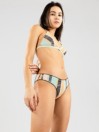 Rip Curl Ripple Effect Cheeky Bikini Bottom