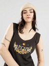 Rip Curl Oceans Together Ribbed Tank Top