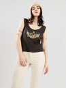 Rip Curl Oceans Together Ribbed Tank Top