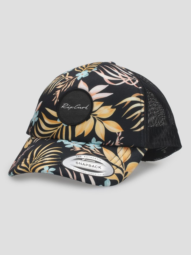 Rip Curl Sun Dance Trucker Casquette