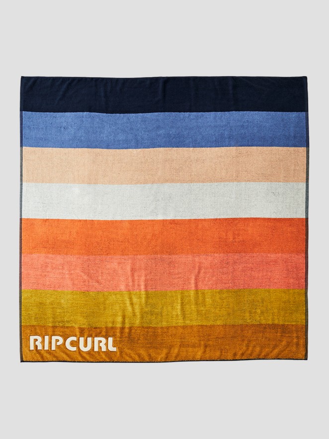 Rip Curl Surf Revival Double Ii Asciugamano