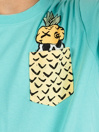 Rip Curl In Da Pocket T-Paita