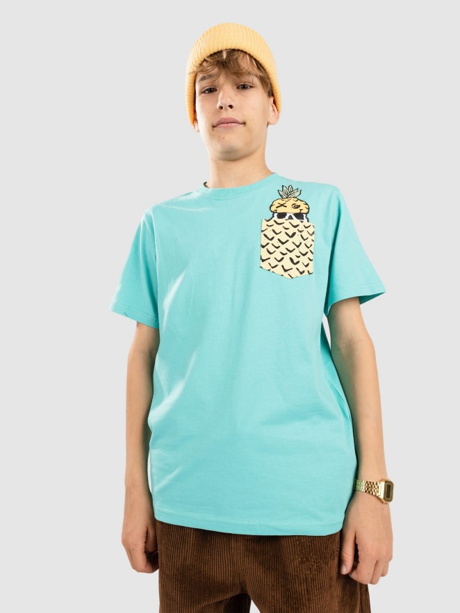 Rip Curl In Da Pocket T-Paita