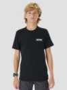 Rip Curl Surf Revivial Sunset T-Shirt