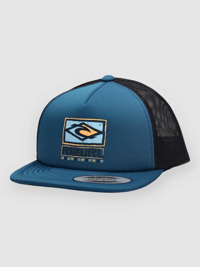 Rip Curl Party Foam Trucker Cappellino