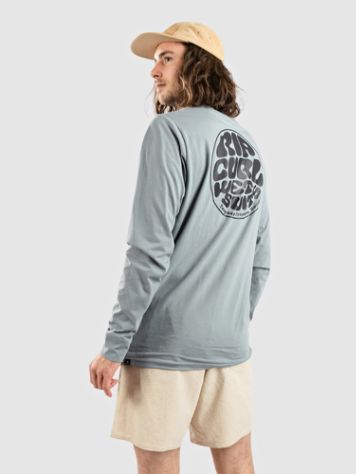 Rip Curl Icons Of Surf Longsleeve Lycra