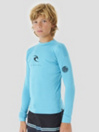 Rip Curl Corps Rash Guard Manica Lunga