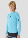 Rip Curl Corps Langarm Rash Guard