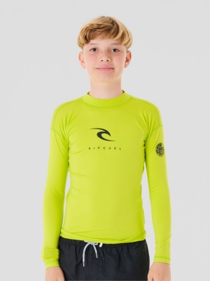 Rip Curl Corps Longsleeve Rash guard