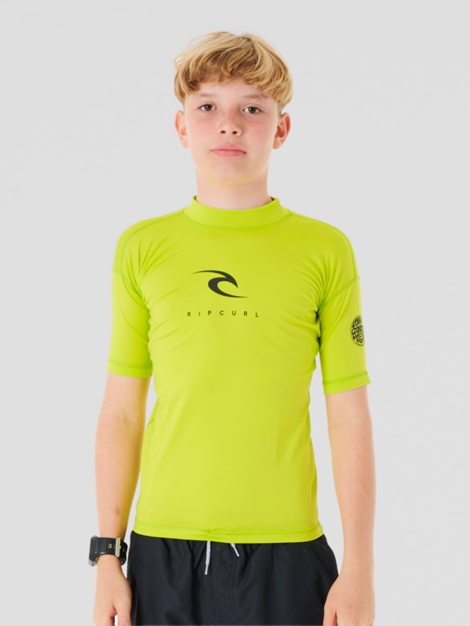 Rip Curl Corps Rashguard