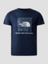 THE NORTH FACE Redbox Kids T-Shirt