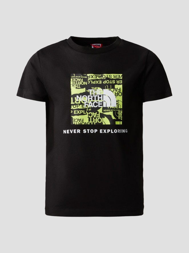 THE NORTH FACE Redbox T-Shirt