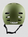 TSG Evolution Solid Color Kids Helmet