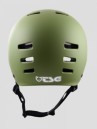 TSG Evolution Solid Color Kids Helmet