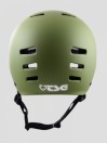 TSG Evolution Solid Color Helmet