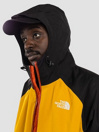 THE NORTH FACE Stratos Jacket