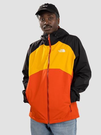 THE NORTH FACE Stratos Jacket