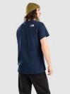 THE NORTH FACE Simple Dome T-Shirt