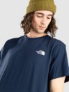 THE NORTH FACE Simple Dome T-Shirt