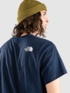 THE NORTH FACE Simple Dome T-Shirt