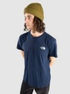 THE NORTH FACE Simple Dome T-Shirt