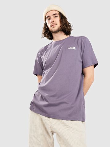 THE NORTH FACE Simple Dome T-Shirt