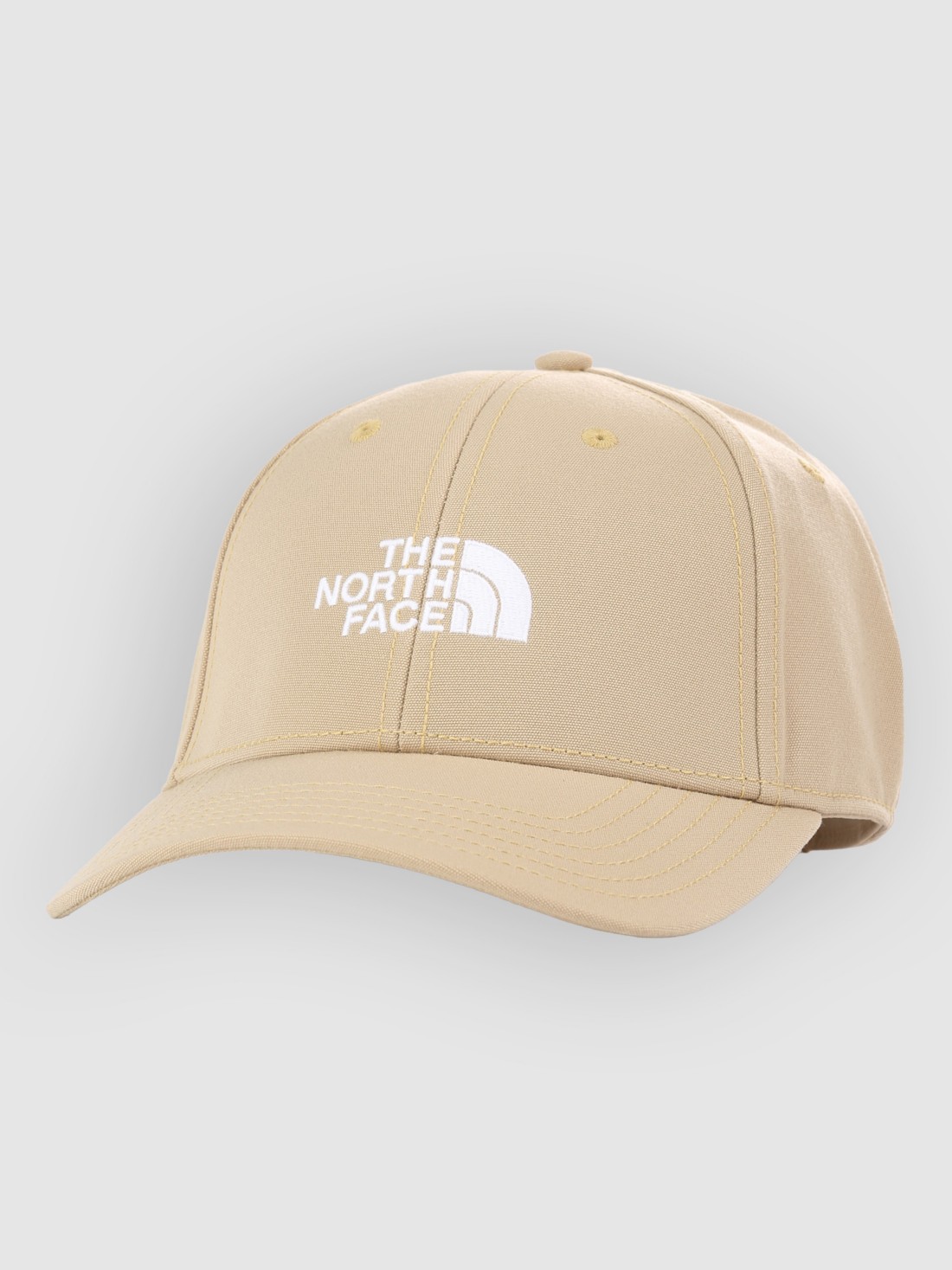 THE NORTH FACE Recycled 66 Classic Cap khaki stone